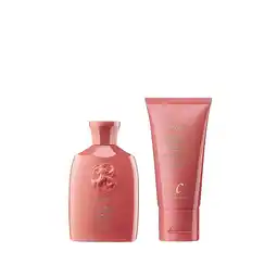 Walmart Oribe Bright Blonde Conditioner for Beautiful Color 1.7oz and Shampoo 2.5oz Kit offer