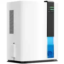 Walmart Aeitto 2 Pt Dehumidifier for 650 Sq Ft Homes, Automatic Shut-Off offer