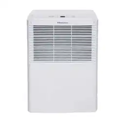 Walmart Restored Déshumidificateur Hisense De 25 Pintes À 1 Vitesse (Refurbished) offer