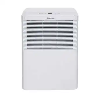 Walmart Restored Déshumidificateur Hisense De 25 Pintes À 1 Vitesse (Refurbished) offer