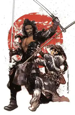Walmart Hitomi #1 JAF Store Exclusive Uko Smith Virgin Cover Image Comics Comic Book offer
