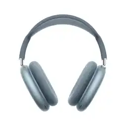 Walmart Apple AirPods Max (USB-C) - Blue offer