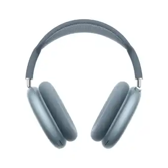 Walmart Apple AirPods Max (USB-C) - Blue offer