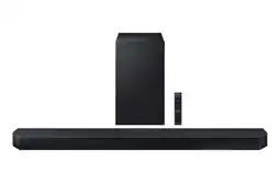 Walmart SAMSUNG Q-Series 3.1.2ch Wireless Dolby Atmos Soundbar w/ Q-Symphony HW-Q700C/ZA 2023 offer