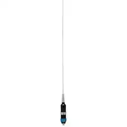 Walmart President Electronics MARYLAND RW 5 ft. Maryland Radio Base Loaded Stainless Steel Antenna offer