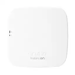Walmart HPE Aruba AP11 Instant On Indoor Access Points, White offer