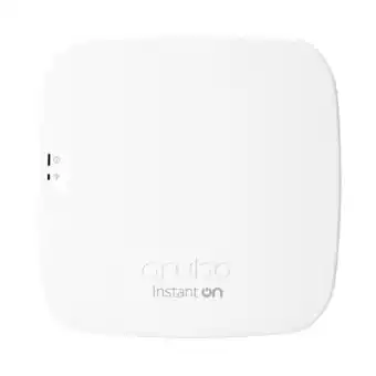 Walmart HPE Aruba AP11 Instant On Indoor Access Points, White offer
