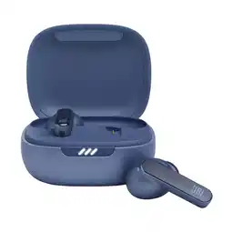 Walmart JBL Live Pro 2 TWS - True wireless Noise Cancelling earbuds - Blue offer