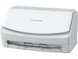 Walmart Ricoh ScanSnap iX1600 Versatile Cloud Enabled Scanner, White offer
