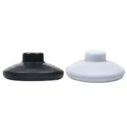 Walmart Fairnull Durable In-line Lamp Foot Switch Push Power Pedal Light Footswitch Lighting offer