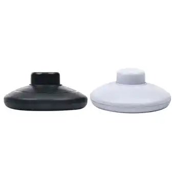 Walmart Fairnull Durable In-line Lamp Foot Switch Push Power Pedal Light Footswitch Lighting offer