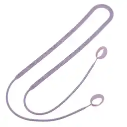 Walmart Headphone -lost Rope Earbuds Ear Plugs Earphone Accessory Lost Earbuds Strap Earphone Lanyard offer