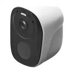 Walmart potrochi Low Power WiFi HD Camera Bidirectional Voice Outdoor Intelligent Night Vision Monitor offer