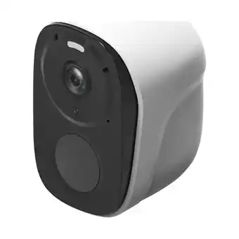 Walmart potrochi Low Power WiFi HD Camera Bidirectional Voice Outdoor Intelligent Night Vision Monitor offer