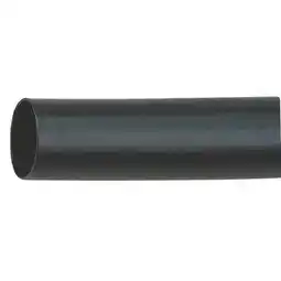 Walmart 3m Shrink Tubing,4 ft,Blk,0.375 in ID,PK12 MW-3/8-48-BLACK-12 PCS offer