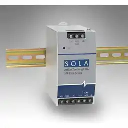 Walmart Solahd Surge Protection Device,120VAC,1Ph STFE20010N offer