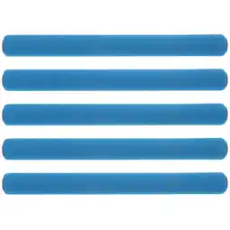 Walmart Himition 5pcs Relay Stick Sponge Track Stick Field Race Stick Running Sticks For School Field Race offer