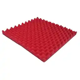 Walmart EARKITY Acoustic Foam Panel Sound Stop Absorption Sponge Studio KTV Soundproof offer
