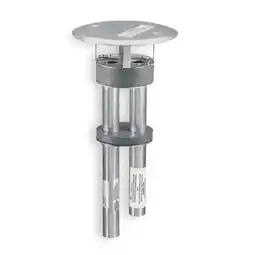 Walmart Hubbell Wiring Device-Kellems Poke Through,Steel,Round,15-5/32 in. S1PTFIT offer