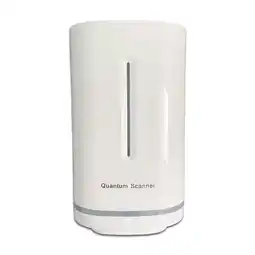 Walmart Quantum Magnetic Resonance Body Analyzer with 52 Reports in English and Spanish offer
