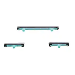 Walmart ASKMZ 3Pcs Power Switch on/off Volume Side Buttons Part for Samsung Galaxy S8/S8P offer