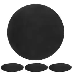 Walmart 4 Pcs Sublimation Mouse Pad Mousepad Computer Desk Blank Blanks for Printing Pads offer