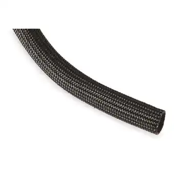 Walmart Techflex Sleeving,1.500 In.,25 ft.,Black FGN1.50BK25 offer