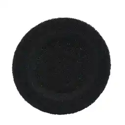 Walmart 2025 New Upgrade 10 pcs 35mm Foam Pads Ear Pad Sponge Earpads Headphone Cover For Headset Clearance offer