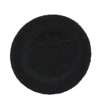 Walmart 2025 New Upgrade 10 pcs 35mm Foam Pads Ear Pad Sponge Earpads Headphone Cover For Headset Clearance offer