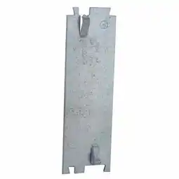 Walmart Raco 2713R Puzzle Plate Cable Protector, 5 offer