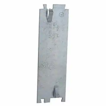 Walmart Raco 2713R Puzzle Plate Cable Protector, 5 offer