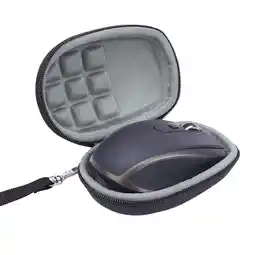 Walmart ASKMZ Shockproof Hard Travel Case Storage Pouch for Logitech MX Anywhere Mouse offer