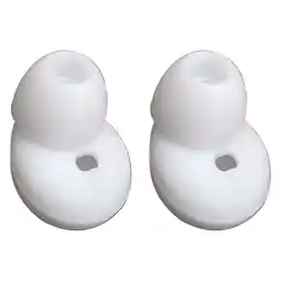 Walmart Fairnull 2Pcs Earphone Cover Paired Comfortable Silicone Practical Earbuds Protector for Gear Circle offer