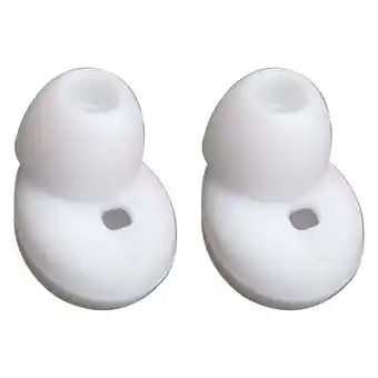 Walmart Fairnull 2Pcs Earphone Cover Paired Comfortable Silicone Practical Earbuds Protector for Gear Circle offer