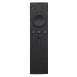 Walmart Fairnull Soft Silicone Anti-Slip Rubber Remote Control Cover Protective Case for Xiaomi offer