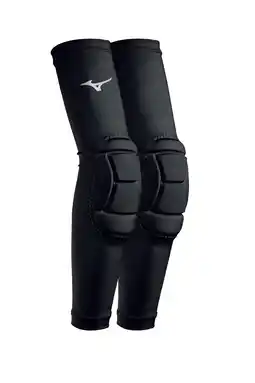 Walmart Mizuno MZO Padded Sleeves offer