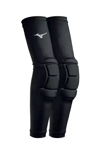 Walmart Mizuno MZO Padded Sleeves offer