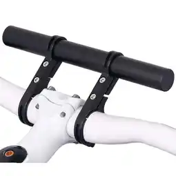 Walmart Bicycle Lights Bike Flashlight Holder Handle Bar Bicycle Accessories Extender Mount Bracket offer