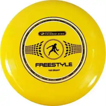 Walmart Wham O 10.25'' Flying Disc - 160g (Color May Vary) offer