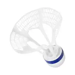 Walmart Summer Savings! PRETXORVE 3PCS Suitable for Outdoor Indoor Badminton Toys Windproof and Lightweight offer