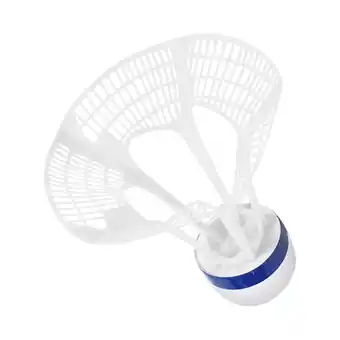 Walmart Summer Savings! PRETXORVE 3PCS Suitable for Outdoor Indoor Badminton Toys Windproof and Lightweight offer