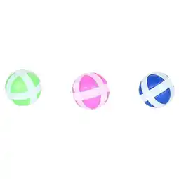 Walmart Kids Target Throwing Plate Sticky Ball Self-adhesive INV Indoor/Outdoo I6L5 offer