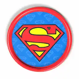 Walmart Superman 60 Inflatable Water Splashpad for Summer Fun and Water Play, Children & Toddlers Ages 2+ offer