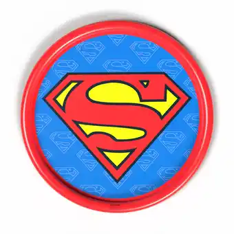 Walmart Superman 60 Inflatable Water Splashpad for Summer Fun and Water Play, Children & Toddlers Ages 2+ offer