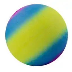 Walmart Oefntac Savings Inflatable Playground Balls 8.5 Inch Beach Playground Bouncy offer