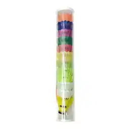 Walmart SIEYIO EVA Head Badminton Shuttlecock Set for Game Sports Training Entertainment Play offer