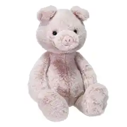 Walmart Kid Connection Plush Pig-12inches offer