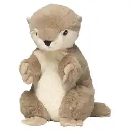 Walmart Otter Warmies offer