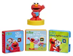 Walmart Little Tikes Story Dream Machine Elmo & Friends Collection, Electronic Learning System offer