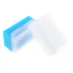Walmart 2 Pcs Children's Tactile Brush Sensory Train Baby Bath Tool Profession Cleaner Newborn offer